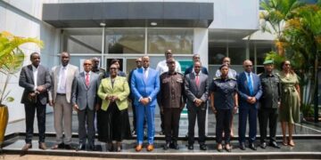 Mu cyumweru cyahariwe ubutabera hazibandwa ku buhuza nk’uburyo bufasha kudasiragira mu nkiko