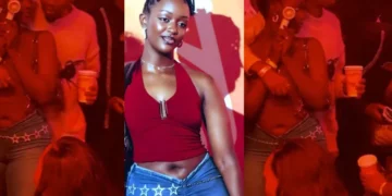 Zibaho wo gatsindwa we, kirazira mu muco wacu- Rutangarwamaboko abwira Pamela