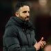 Ruben Amorim watozaga Manchester United yirukanwe