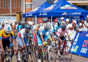 Hatangijwe Isiganwa ngaruka mwaka INGUFU N’IGARE RACE ku Ubufatanye na FERWACY