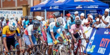 Hatangijwe Isiganwa ngaruka mwaka INGUFU N’IGARE RACE ku Ubufatanye na FERWACY