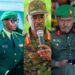 Aba Jenerali 3 bahawe ikiruhuko cy’Izabukuru