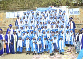 Ecole Mere du Verbe ishuri rikomeje kugaragaza Ubudasa mu gutanga Ireme ry’Uburezi nyabwo
