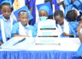 Ecole Mère du Verbe ishuri rikomeje kugaragaza Ubudasa mu gutanga Ireme ry’Uburezi nyabwo