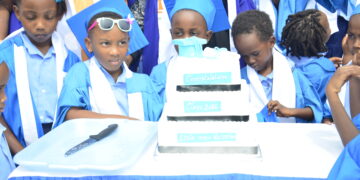 Ecole Mère du Verbe ishuri rikomeje kugaragaza Ubudasa mu gutanga Ireme ry’Uburezi nyabwo
