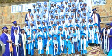 Ecole Mére du Verbe ishuri rikomeje kugaragaza Ubudasa mu gutanga Ireme ry’Uburezi nyabwo