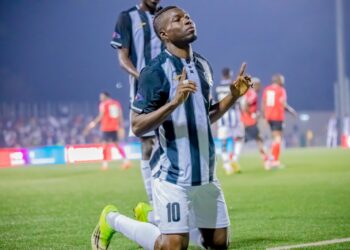 CECAFA: APR yisubiyeho itsinda umukino wa kabiri