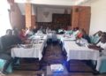 Abanyamakuru: Bafashe ingamba zo guhinduka no gukora kinyamwuga