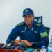 ACP Rutikanga yifashishije imyitwarire ya Espagne yatanze ubutumwa ku bakoresha umuhanda