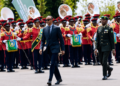 Perezida Kagame yifurije abanyarwanda umunsi mukuru wo Kwibohora