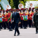 Perezida Kagame yifurije abanyarwanda umunsi mukuru wo Kwibohora