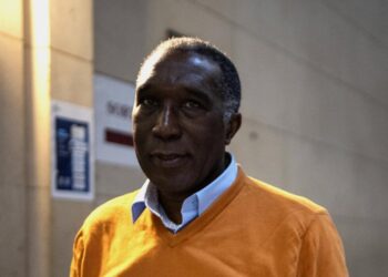 Dr Rwamucyo uregwa ibyaha bya Jenoside yasabiwe imyaka 30 muri Gereza