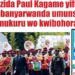 IKINYAMAKURU IGISABO VOL 35 CYASOHOTSE SPECIAL KWIBOHORA 32