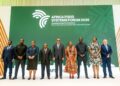 Inama ya 20 ya “Africa Food Systems” igiye kubera mu Rwanda
