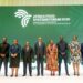 Inama ya 20 ya “Africa Food Systems” igiye kubera mu Rwanda