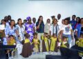 Amahirwe menshi ku babyeyi bifuza kurerera muri Crèche « Fleur du Carmel » iherereye i Kagugu