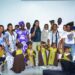 Amahirwe menshi ku babyeyi bifuza kurerera muri Crèche « Fleur du Carmel » iherereye i Kagugu