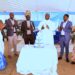 Umuryango Mère du Verbe wizihije Imyaka 32 umaze bamwe mu bana baharerererwa bahabwa Amasakaramentu atandukanye.