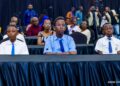 Ecole International La Racine yo mu Karere ka Bugesera yongeye guca agahigo iza ku mwanya wa 1 mu mashuri abanza
