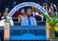 Ecole International La Racine yo mu Karere ka Bugesera yongeye guca agahigo iza ku mwanya wa 1 mu mashuri abanza