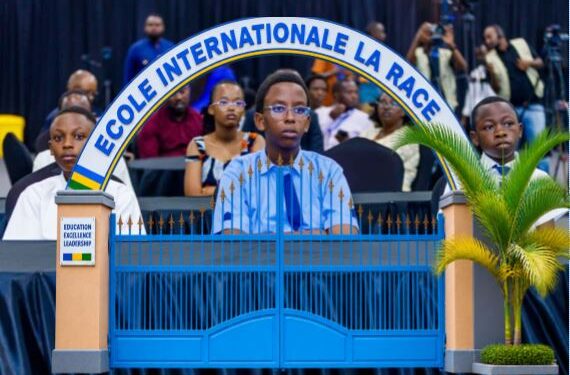 Ecole International La Racine yo mu Karere ka Bugesera yongeye guca agahigo iza ku mwanya wa 1 mu mashuri abanza