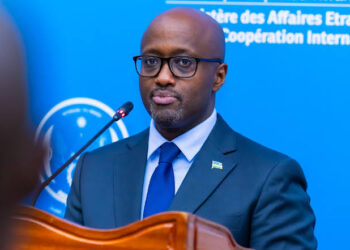 Amagambo ya Perezida NEVA yatumye ibiganiro hagati y’u Rwanda n’U Burundi bihagarara