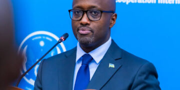 Amagambo ya Perezida NEVA yatumye ibiganiro hagati y’u Rwanda n’U Burundi bihagarara