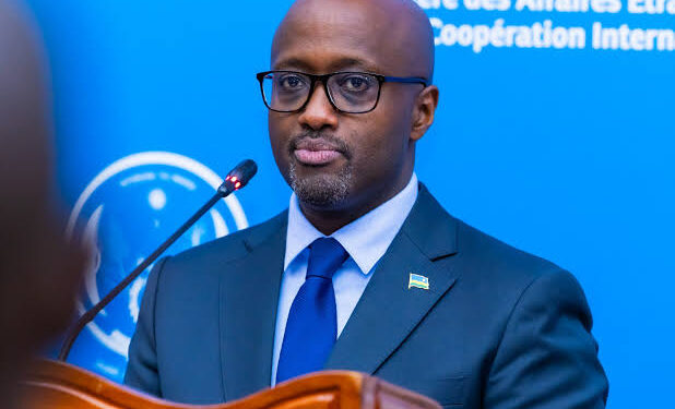 Amagambo ya Perezida NEVA yatumye ibiganiro hagati y’u Rwanda n’U Burundi bihagarara