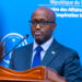 Amagambo ya Perezida NEVA yatumye ibiganiro hagati y’u Rwanda n’U Burundi bihagarara