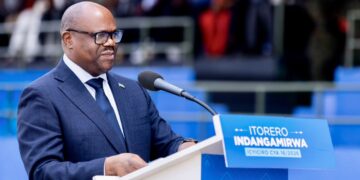 Minisitiri w’Intebe Dr. Nsengiyumva yahaye umukoro intore z’Indangamirwa