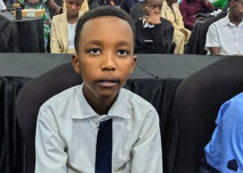 Ubuyobozi bwa Ecole Les Rossignols bishimiye intsinzi yo kugira umwana wabaye uwa 2 ku urwego rw’igihugu