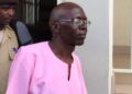 Urukiko rwanze ubusabe bwa Mugesera