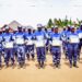 Royal Sec Consult ihaye akazi abasore n’inkumi 55 basoje amahugurwa