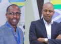 Munyentwari Alphonse na Murenzi Abdallah ku buyobozi bushya bwa FERWAFA