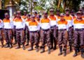 Abasoje amasomo muri HIGHSEC biteguye gushyira mu bikorwa ibyo kurinda abantu n’ibyabo bya kinyamwuga