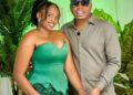 Amagambo asize umunyu ya Niyo Bosco ku mugore we