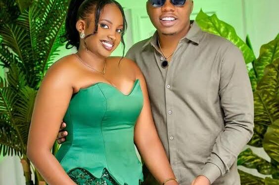 Amagambo asize umunyu ya Niyo Bosco ku mugore we