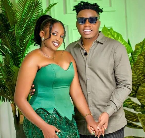 Amagambo asize umunyu ya Niyo Bosco ku mugore we