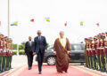 Icyo abanyarwanda bashobora kuzungukira mu Ruzinduko Perezida Kagame yagiriye muri Oman