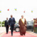 Icyo abanyarwanda bashobora kuzungukira mu Ruzinduko Perezida Kagame yagiriye muri Oman
