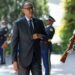 Perezida Kagame ategerejwe mu Bwami bwa Oman
