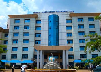 Kaminuza ya ULK yatangije umwaka w’amasomo 2026/2027 hanafungurwa icyiciro cya 4 cya Kaminuza “Doctorat”