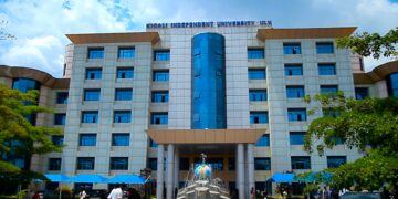 Kaminuza ya ULK yatangije umwaka w’amasomo 2026/2027 hanafungurwa icyiciro cya 4 cya Kaminuza “Doctorat”