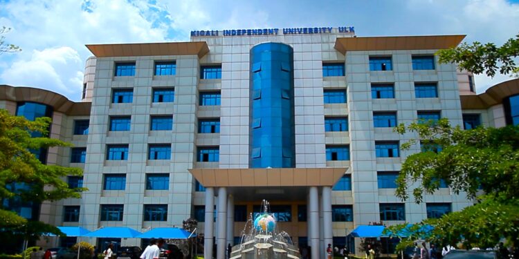 Kaminuza ya ULK yatangije umwaka w’amasomo 2026/2027 hanafungurwa icyiciro cya 4 cya Kaminuza “Doctorat”