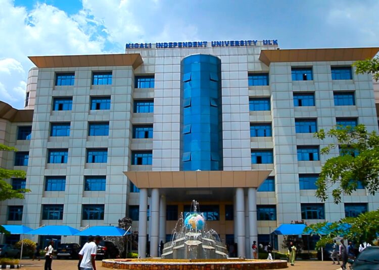 Kaminuza ya ULK yatangije umwaka w’amasomo 2026/2027 hanafungurwa icyiciro cya 4 cya Kaminuza “Doctorat”